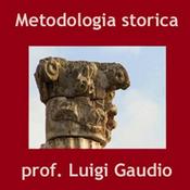 Podcast Metodologia storica
