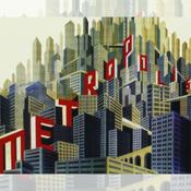 Podcast METROPOLIS