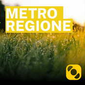 Podcast Metroregione