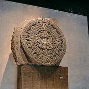 Podcast Mexicas