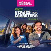 Podcast México Desconocido