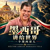 Podcast Mexico-Explicado-Chino Mandarin