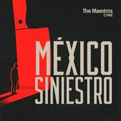 Podcast México Siniestro