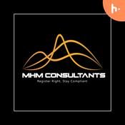 Podcast MHM Consultant