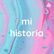 Podcast mi historia