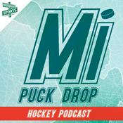 Podcast Mi Puck Drop
