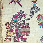 Podcast Mi Sangre MEXICA