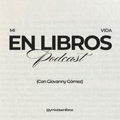Podcast Mi Vida En Libros