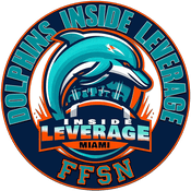 Podcast Miami Dolphins Inside Leverage: A Miami Dolphins podcast network