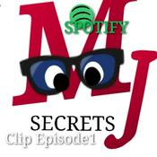 Podcast Michael Jackson Secret's & Journalist Film Series