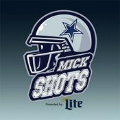 Podcast Mick Shots