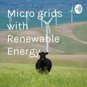 Podcast Microgrids with Renewable Energy