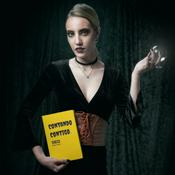 Podcast Microrelatos de Terror