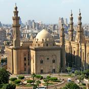 Podcast Middle East History