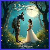 Podcast A Midsummer Night's Dream - Audiobook