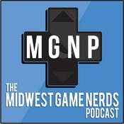 Podcast Midwest Game Nerds