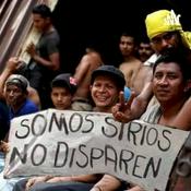 Podcast Migraciones Internacionales