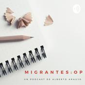 Podcast Migrantes OP: Overpowered