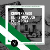 Podcast Miguel Ángel Souza