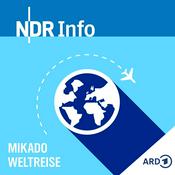 Podcast Mikado Weltreise - NDR Info Kinderradio