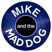 Podcast Mike and the Mad Dog