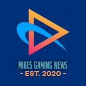 Podcast Mikes Gaming News