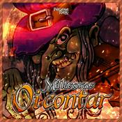 Podcast Mil Historias Oí Contar