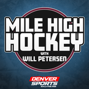 Podcast Mile High Hockey