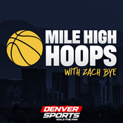 Podcast Mile High Hoops