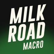 Podcast Milk Road Macro