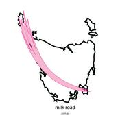 Podcast Milk Road podcast