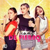 Podcast Minas de Fierro