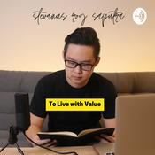 Podcast Mind, Wealth and Passion