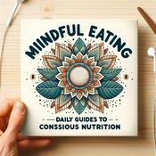 Podcast "Mindful Eating: Daily Guides to Conscious Nutrition"