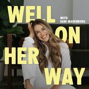 Well On Her Way with Dani Marenburg