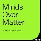 Podcast Minds Over Matter