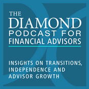 Podcast The Diamond Podcast for Financial Advisors