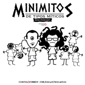 Podcast Minimitos