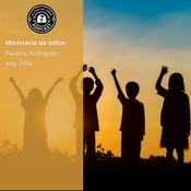 Podcast Ministerio de niños