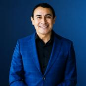 Ministerios de Reconciliación