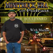 Podcast MiniTruck Era The Podcast