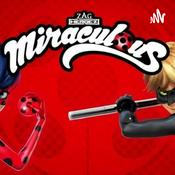 Podcast Miraculous Ladybug