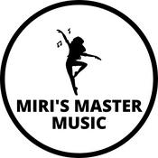 Podcast Miri's Master Music