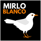 Podcast Mirlo Blanco