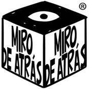 Podcast Miro de Atrás