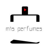 Podcast Mis Perfumes / Pablo Méndez