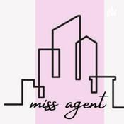 Podcast Miss Agent
