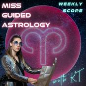 Podcast Miss Guided Astrology - Aries Rising