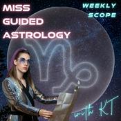 Podcast Miss Guided Astrology - Capricorn Rising