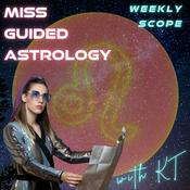 Podcast Miss Guided Astrology - Leo Rising